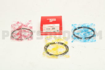 341493F025 PISTON RING