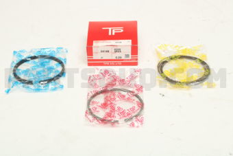 341493F025 PISTON RING