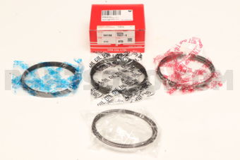 341582FACSTD PISTON RING 34158-2FAC-STD TP