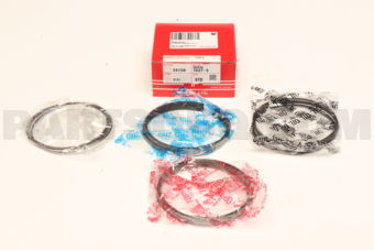 341582FACSTD PISTON RING 34158-2FAC-STD TP