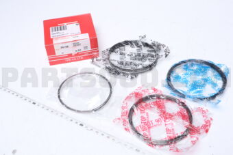 341662F0050 RING PISTON  ZD30T 050