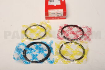 34196STD PISTON RING