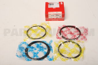 34196STD PISTON RING