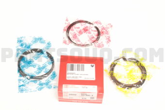 342023FACSTD RING PISTON STD QG18DE-2 SENTRA 