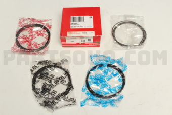 342062FAC0025 RING PISTON 025 YD25-2