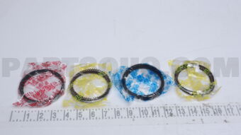 346083F050 NS ; PISTON RING ; L28 ; 86MM