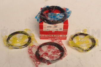 346083F100 NS ; PISTON RING ; L28 ; 86MM
