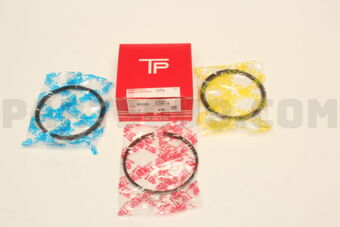 352283FSTD PISTON RING