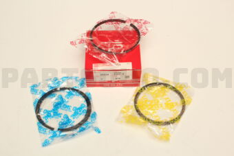 352283FSTD PISTON RING