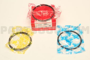 352283FSTD PISTON RING
