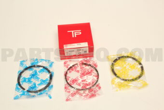 352283FSTD PISTON RING