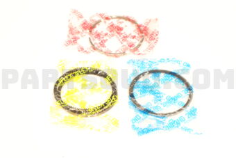 356173FSTD PISTON RING