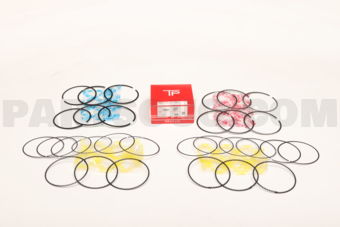 356273FSTD PISTON RING