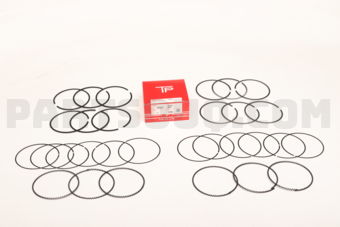 356273FSTD PISTON RING