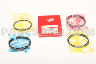 356273FSTD PISTON RING