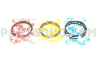 358233F025 TY ; PISTON RING  ; 2K ; 72MM