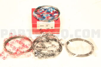 358552FAC050 PISTON RING