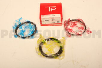 358633FSTD PISTON RING