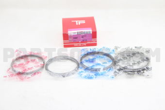 358672FACSTD PISTON RING