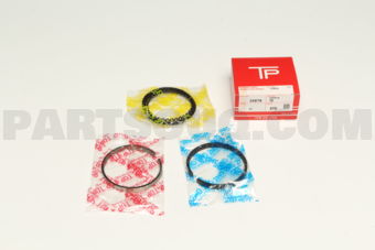 358783FSTD TY ; PISTON RING ; 1E ; 70.5MM