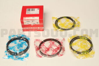 358823FAC050 PISTON RING