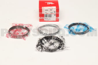358982FAC050 PISTON RING TO 1HZ TP 35898-2F