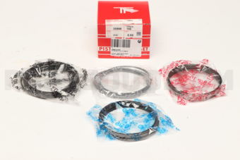 358982FAC050 PISTON RING TO 1HZ TP 35898-2F