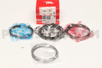 358982FAC050 PISTON RING TO 1HZ TP 35898-2F