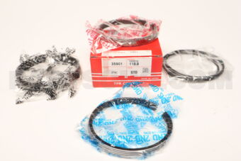 35901STD PISTON RING