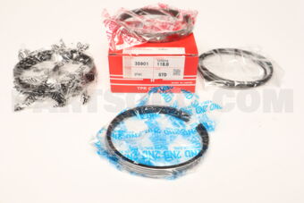 35901STD PISTON RING