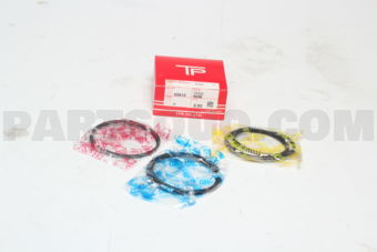 359103FAC050 RING PISTON  050 4AGE