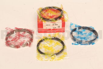 359143F050 TP PISTON RING - 3F-NEW