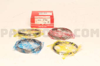 359143F050 TP PISTON RING - 3F-NEW