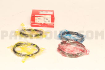 359143F050 TP PISTON RING - 3F-NEW