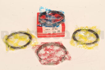359143F050 TP PISTON RING - 3F-NEW