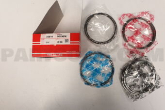 359162FAC050 PISTON RING