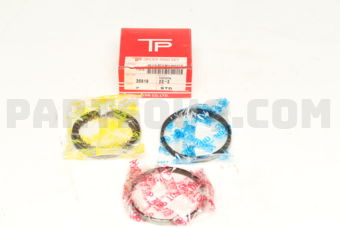 359193FSTD PISTON RING