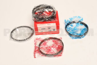 35925050 PISTON RING - 1DZ