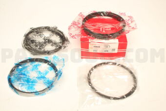 359262FACSTD TY ; PISTON RING  ; 15B-T ; 108MM