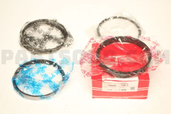 359262FACSTD TY ; PISTON RING  ; 15B-T ; 108MM