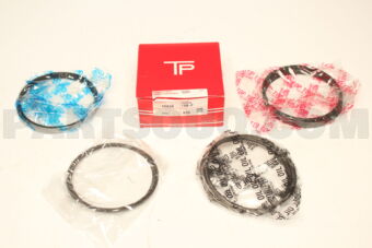 359262FACSTD TY ; PISTON RING  ; 15B-T ; 108MM