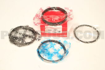 359262FACSTD TY ; PISTON RING  ; 15B-T ; 108MM
