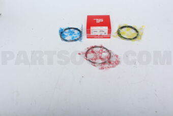 359323FACSTD RING PISTON  STD 4Y NEW