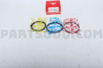 359323FACSTD RING PISTON  STD 4Y NEW