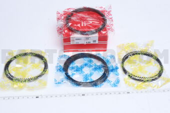 359413FAC0050 RING PISTON  050 1FZ