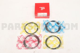 359413FAC100 PISTON RING