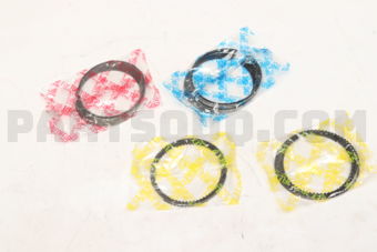 359413FAC100 PISTON RING