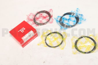 359413FAC100 PISTON RING