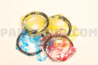359463F050 TY ; PISTON RING ; 2JZ ; 86MM