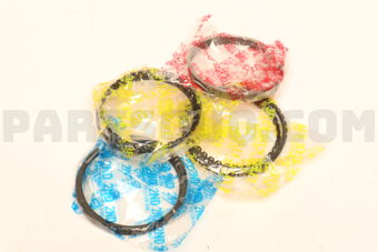 359463F050 TY ; PISTON RING ; 2JZ ; 86MM